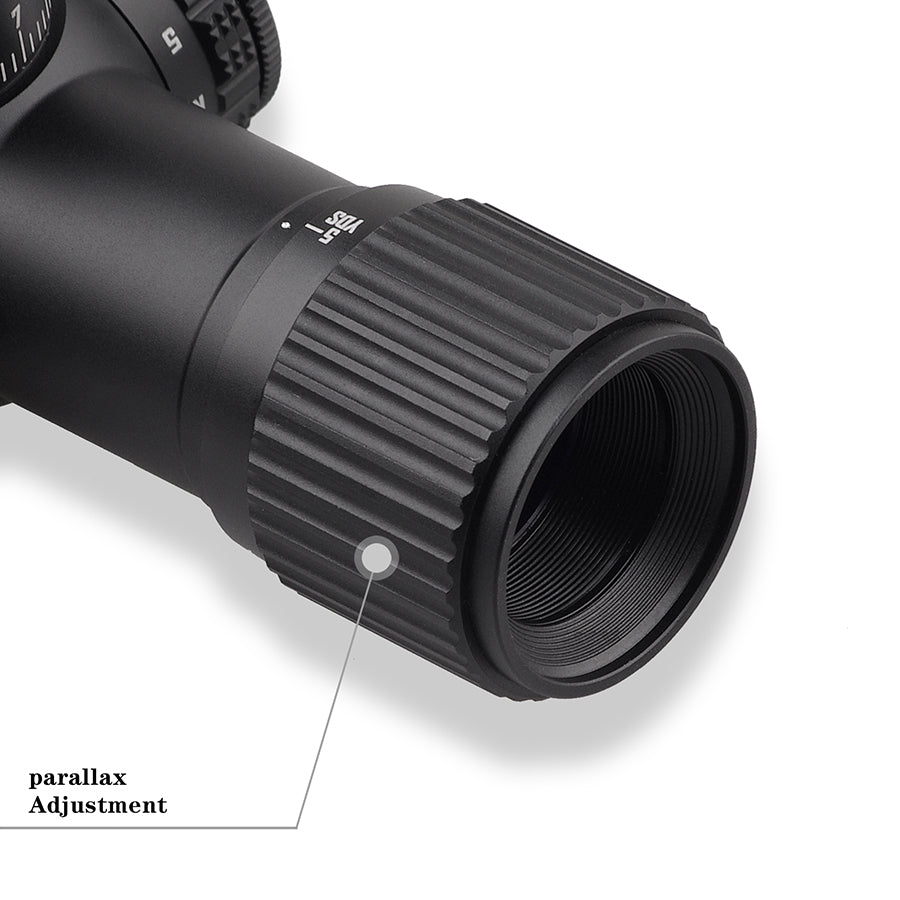 HT 6X24AOE Optics Scopes