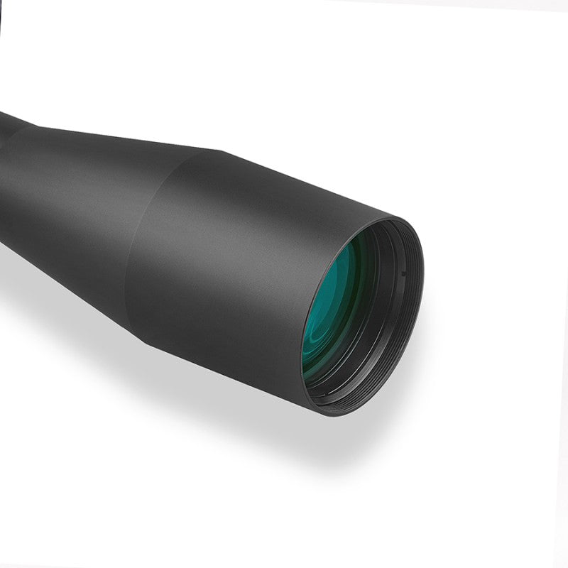 LHD 3-12X42SFIR SFP optics Scopes - DiscoveryOpt Rifle Scopes-UK -