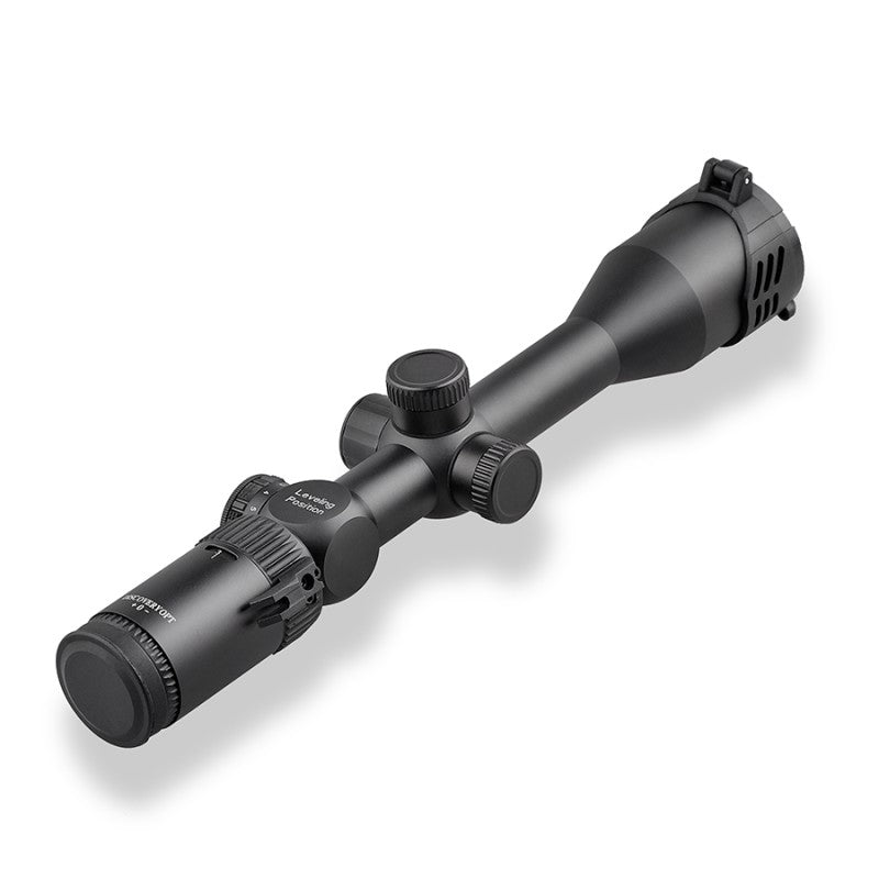 VT-R 3-9X40IRAC HMD SFP MIL optics Scopes - DiscoveryOpt Rifle Scopes-UK -