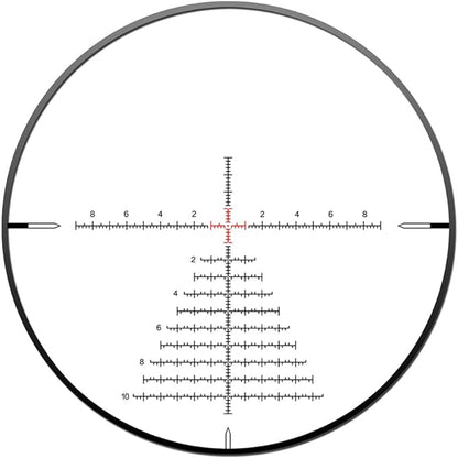 ED-PRS GEN2 5-25X56SFIR FFP-Z Optics Scopes