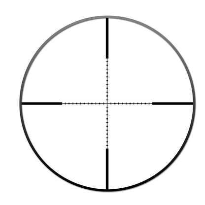 MS 6X32 enhanced shock-resistant protective cover Optics scope - DiscoveryOpt Rifle Scopes-UK - Optics Scope