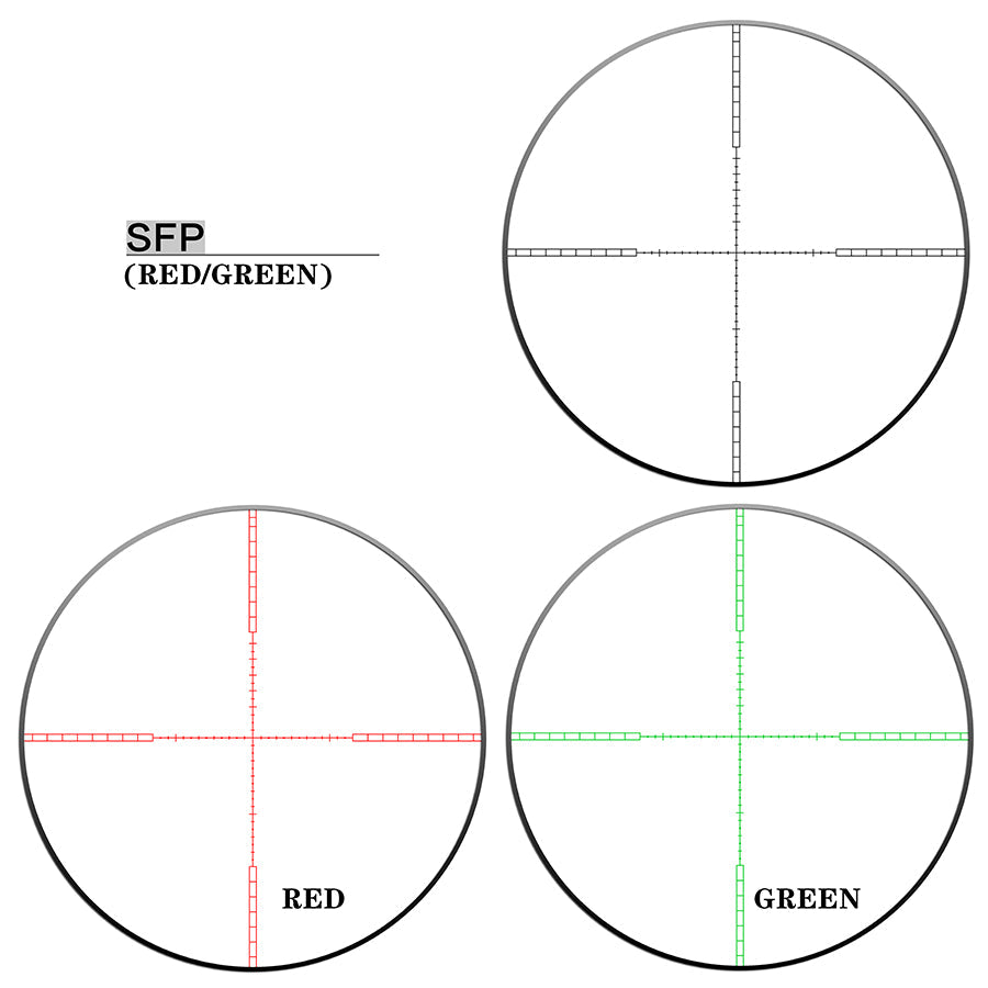 VT-R 3-12X40AOE HMD SFP IR-MIL protection cap optics Scopes - DiscoveryOpt Rifle Scopes-UK - Optics Scope