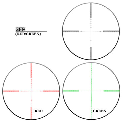 VT-R 3-12X40AOE HMD SFP IR-MIL protection cap optics Scopes - DiscoveryOpt Rifle Scopes-UK - Optics Scope