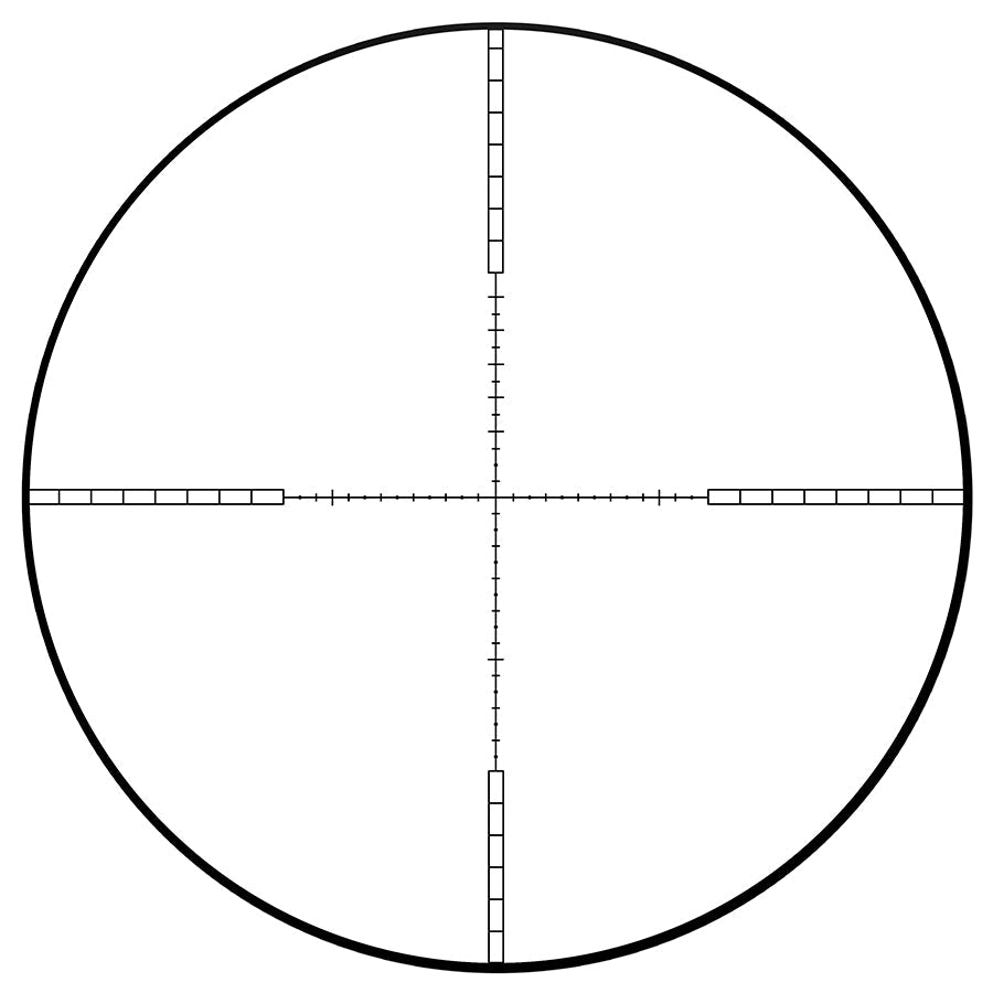 VT-R 4X32AC HMD SFP MIL optics Scope