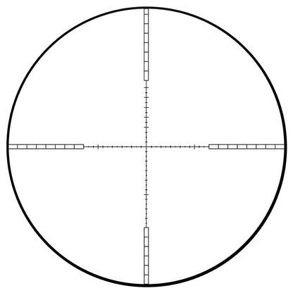 VT-R 4X32AC HMD SFP MIL optics Scope