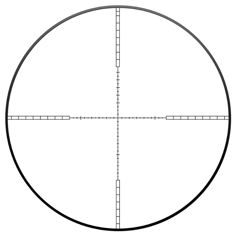 VT-R 3-9X40IRAC HMD SFP MIL optics Scopes - DiscoveryOpt Rifle Scopes-UK - 