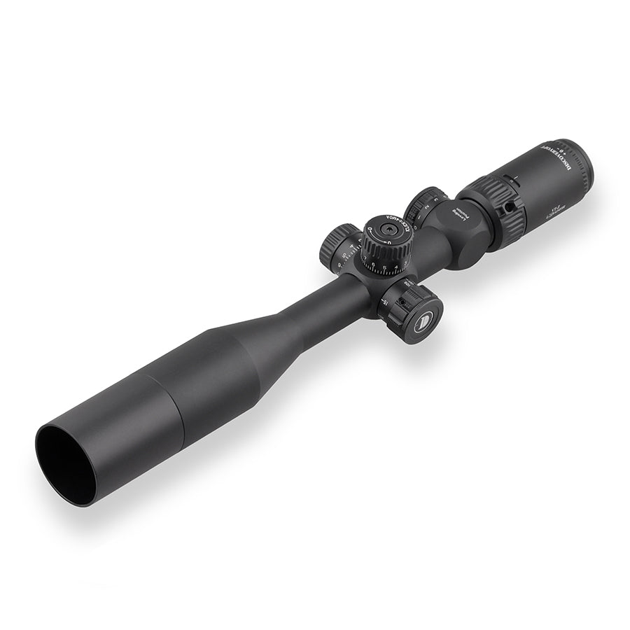 VT-Z 6-24X42SFIR pull lock optics Scopes