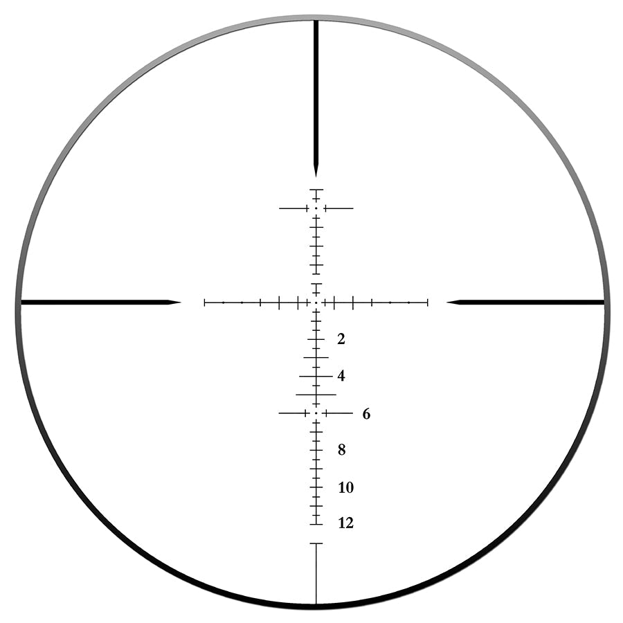 VT-Z FFP 6-24x50SF optics Scopes